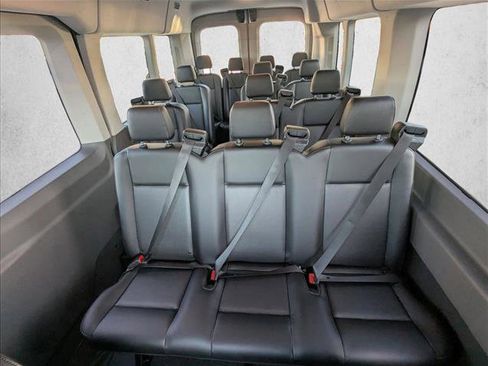 New 2025 Ford Transit 350 XL image 14