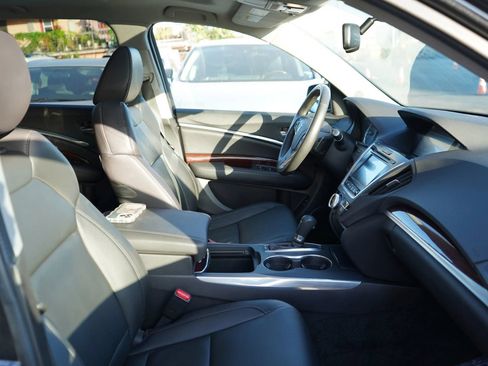 Used 2015 Acura MDX FWD image 22