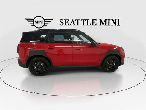 New 2026 MINI Cooper Countryman S w/ Comfort Package Max AWD/4WD image 12