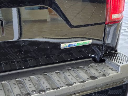 Used 2018 Ford F150 XLT w/ Equipment Group 302A Luxury image 15