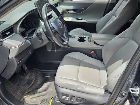 Used 2023 Toyota Venza XLE AWD/4WD image 12