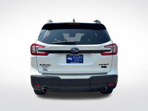 Used 2023 Subaru Ascent Onyx Edition Limited AWD/4WD image 4