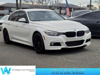Used 2015 BMW 328i xDrive Sedan