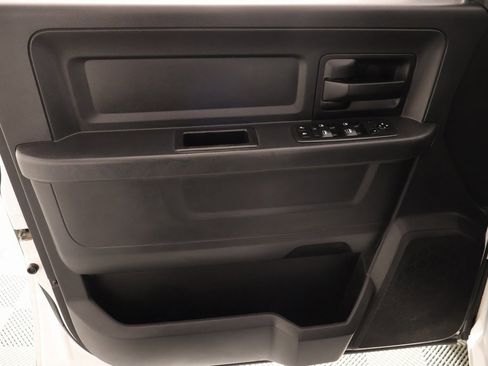 Used 2017 RAM 1500 Tradesman w/ Popular Equipment Group image 13