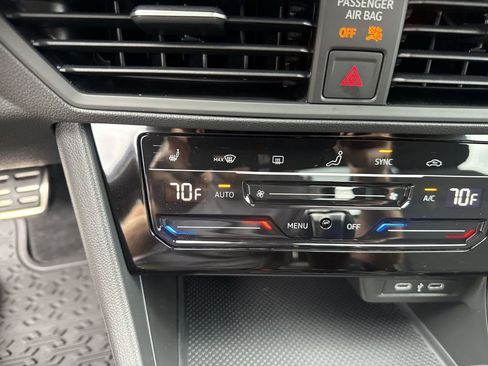 New 2026 Volkswagen Jetta Sport FWD image 28