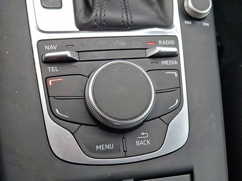 Used 2015 Audi A3 2.0T Premium w/ Cold Weather Package image 15