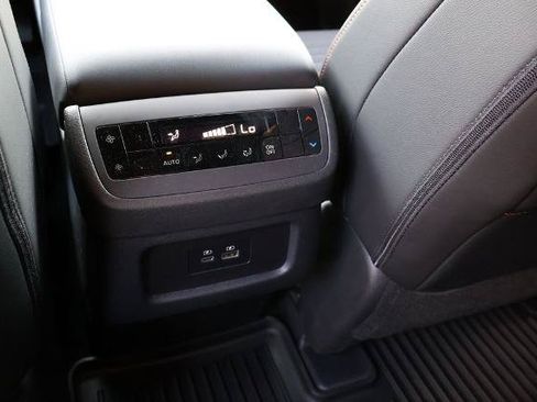 Certified 2025 Nissan Pathfinder Rock Creek AWD/4WD image 17