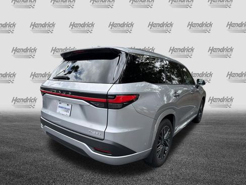 Used 2026 Lexus TX 350 FWD w/ Technology Package image 7