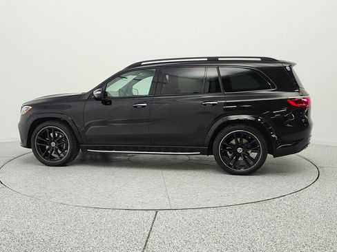 Used 2026 Mercedes-Benz GLS 450 4MATIC image 8