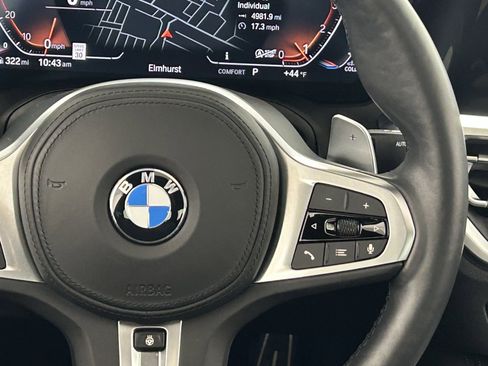 Used 2023 BMW 430i xDrive 430i xDrive w/ M Sport Package image 13