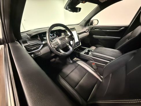 Used 2026 GMC Acadia Elevation w/ Elevation Premium Package AWD/4WD image 59