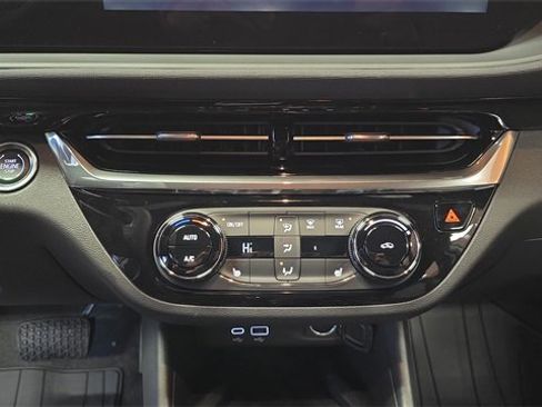 New 2026 Buick Envista Sport Touring w/ Convenience I Package image 22