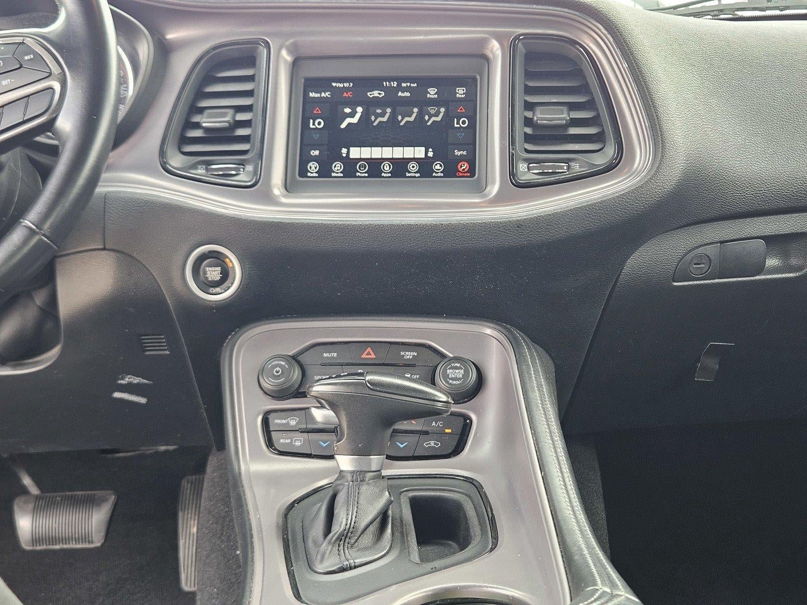 Used 2023 Dodge Challenger GT RWD image 13