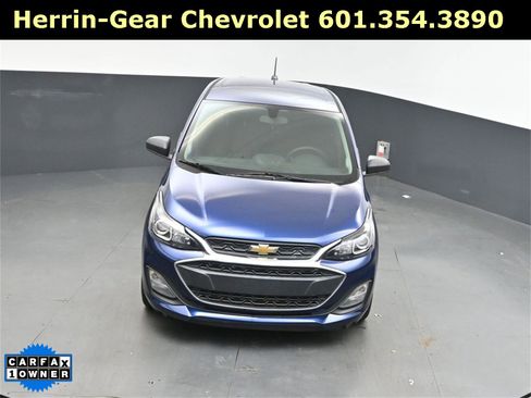 Used 2022 Chevrolet Spark LS image 38