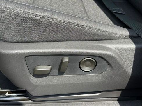 New 2026 Chevrolet Silverado 1500 Custom Trail Boss image 14