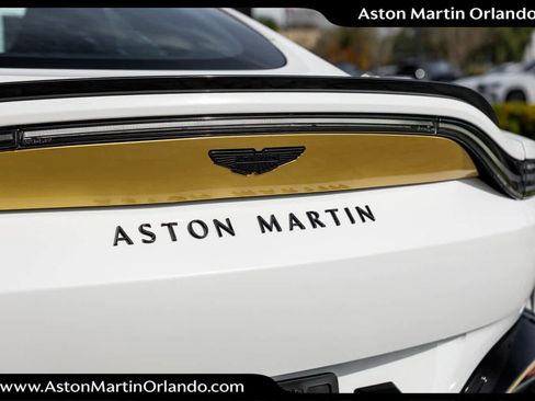 New 2026 Aston Martin V8 Vantage S image 29