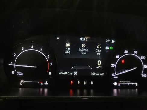 Used 2021 Lincoln Corsair w/ Premium Package image 23