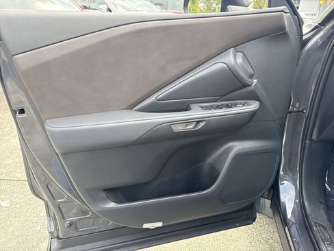 Certified 2025 Lexus TX 350 FWD w/ Technology Package image 13
