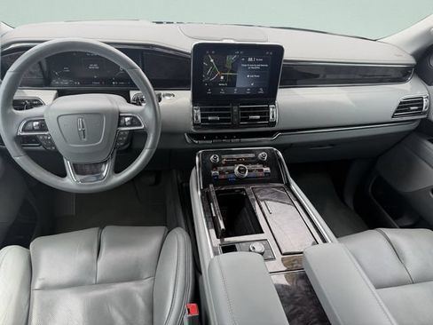 Used 2020 Lincoln Navigator Reserve w/ Luxury Package AWD/4WD image 14