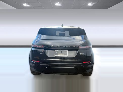 Used 2020 Land Rover Range Rover Evoque S image 9