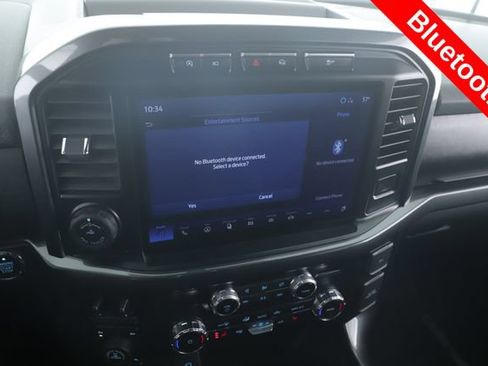 Used 2023 Ford F150 Tremor AWD/4WD image 24