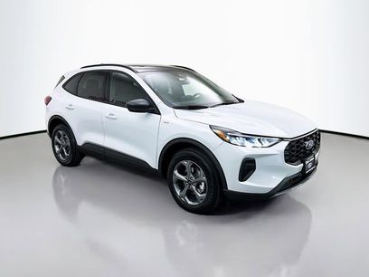 New 2025 Ford Escape ST-Line