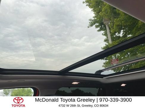 Used 2023 Toyota Sequoia TRD Pro AWD/4WD image 22