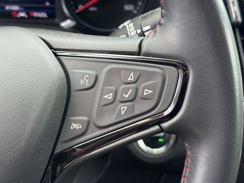 Used 2022 Chevrolet Equinox RS AWD/4WD image 20