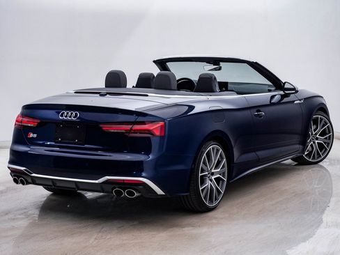 Used 2024 Audi S5 Prestige image 13