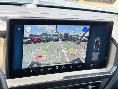 New 2026 Ford Bronco Sport Big Bend AWD/4WD image 19