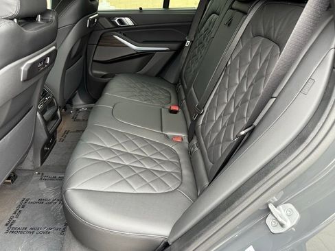 New 2026 BMW X5 xDrive50e w/ Executive Package image 29