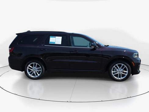 Used 2024 Dodge Durango GT RWD image 5