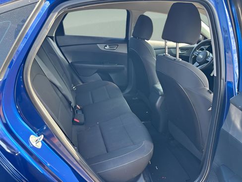 Used 2019 Kia Forte LXS image 13