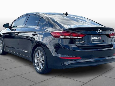Used 2018 Hyundai Elantra Value Edition image 12