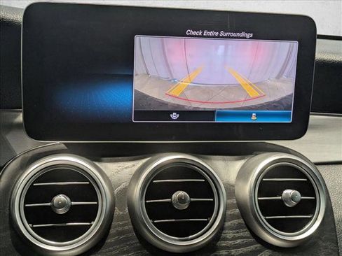 Used 2019 Mercedes-Benz C 300 Cabriolet image 15