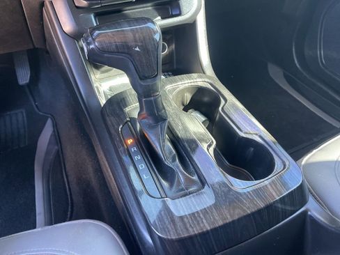 Used 2019 Chevrolet Colorado W/T w/ WT Convenience Package image 21