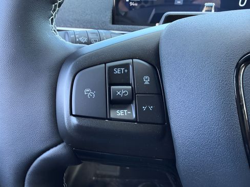 New 2025 Ford Mustang Mach-E GT w/ Interior Protection Package AWD/4WD image 18