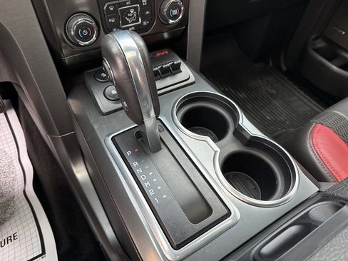 Used 2014 Ford F150 Raptor w/ Equipment Group 801A Luxury image 57