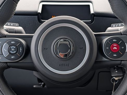 New 2026 INEOS Grenadier Fieldmaster Edition AWD/4WD image 21