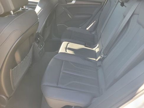 Used 2024 Audi Q5 2.0T Premium Plus image 11