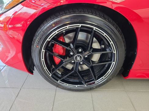 New 2027 Nissan Z Performance RWD image 5