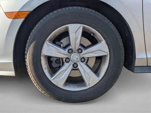 Used 2018 Honda Odyssey EX-L image 9