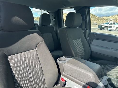 Used 2014 Ford F150 STX w/ Equipment Group 201A Mid AWD/4WD image 16