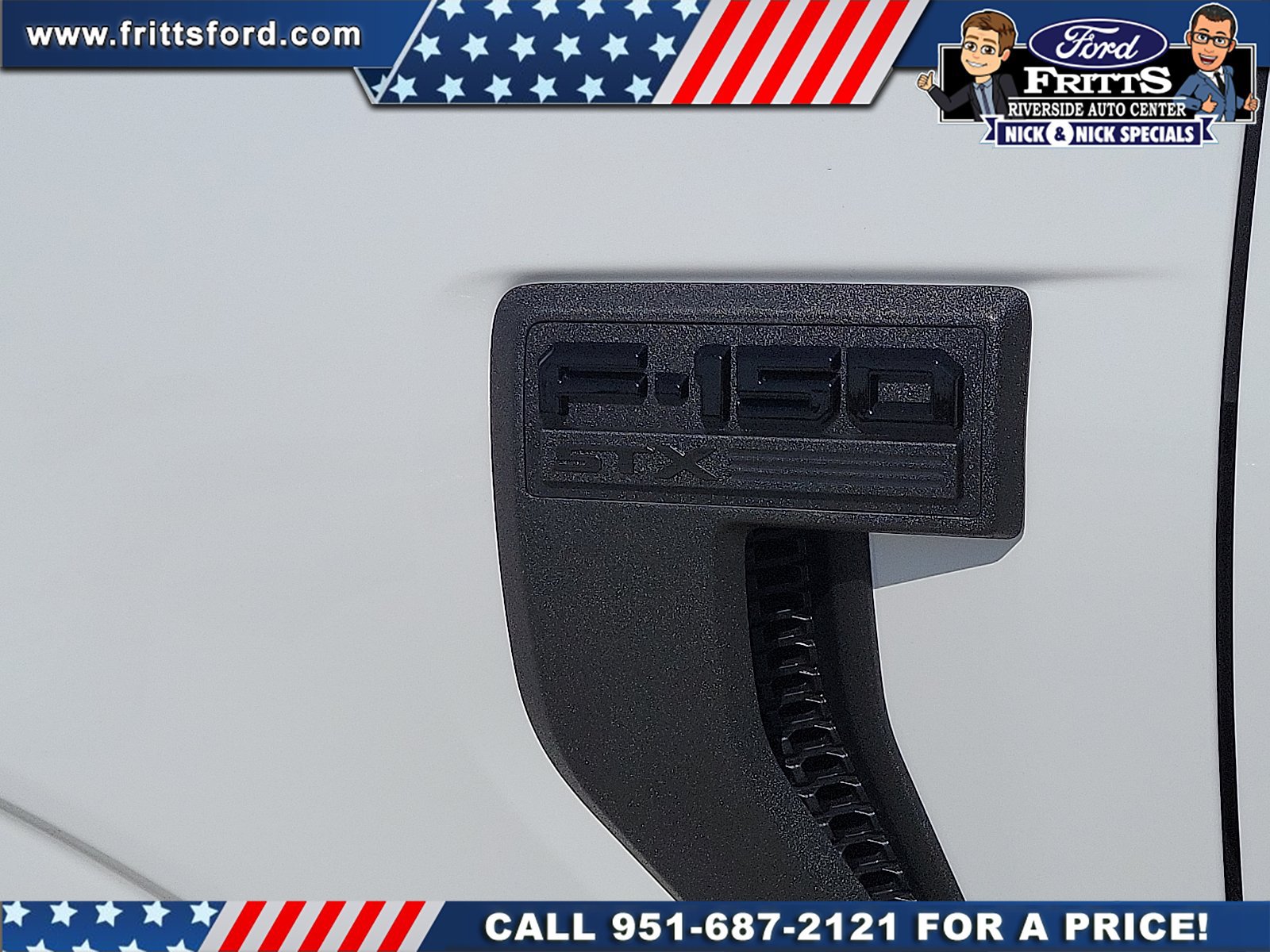 New 2026 Ford F150 STX w/ Equipment Group 200A RWD image 24