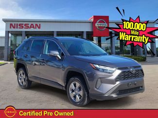 Used 2024 Toyota RAV4 XLE video 1
