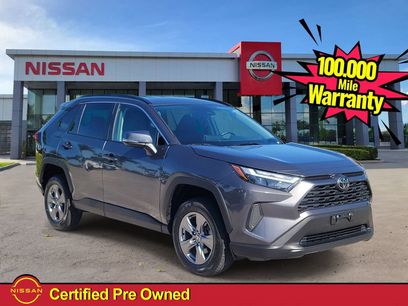 Used 2024 Toyota RAV4 XLE