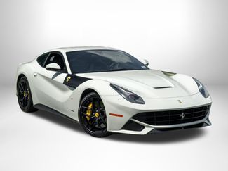 Used 2017 Ferrari F12 Berlinetta RWD video 1