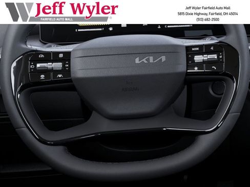 New 2026 Kia Sorento LX FWD image 23