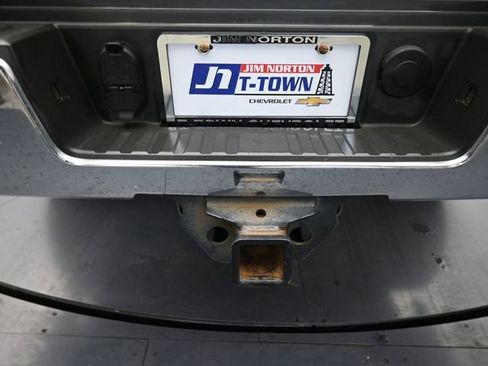 Used 2018 Chevrolet Silverado 2500 W/T w/ WT Fleet Convenience Package image 31