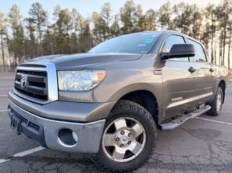 Used 2010 Toyota Tundra Grade video 1